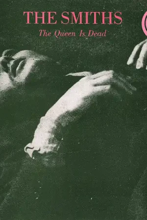 The Smiths - The Queen Is Dead (LP) Top Pick