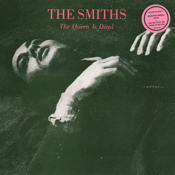 The Smiths - The Queen Is Dead (LP) Top Pick