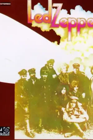 Led Zeppelin - Led Zeppelin II (2xLP, deluxe edition) Clearance