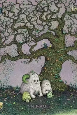 Clearance J Mascis - Tied To A Star (LP)