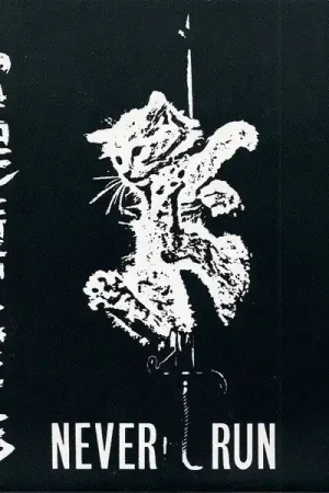 Big Sale Off With Their Heads / Discharge – Never Run / Legacy You Left Behind - Split 7"
