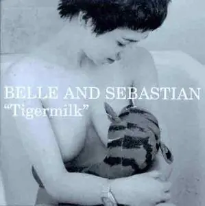 Original Belle & Sebastian - Tigermilk (LP)