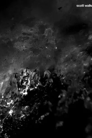 Premium Scott Walker + Sunn O))) - Soused (2xLP)