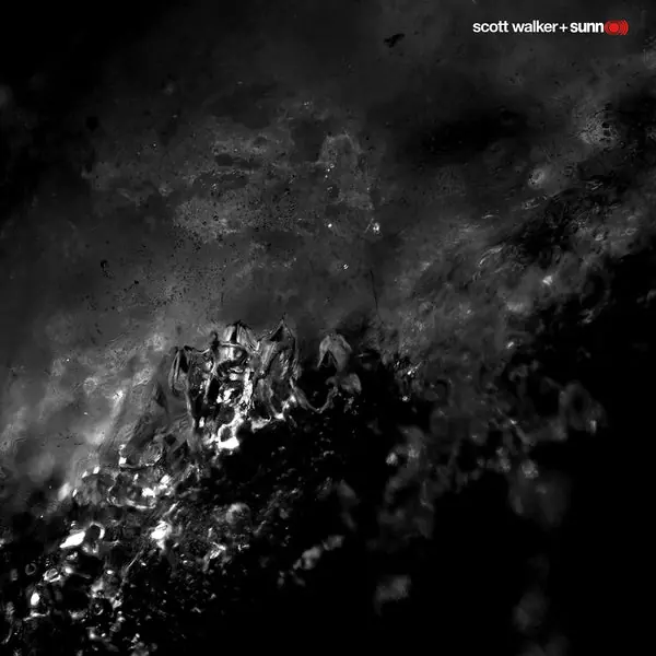 Premium Scott Walker + Sunn O))) - Soused (2xLP)