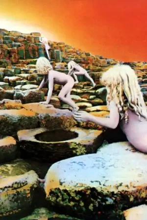 Discount Led Zeppelin - Houses Of The Holy (2014 Reissue 2xLP)