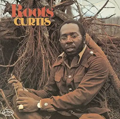 One Day Deal Curtis Mayfield- Roots (CD)