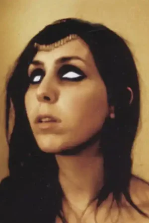 Deal Chelsea Wolfe - Apokalypsis (LP, orange/white galaxy vinyl)
