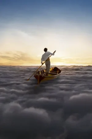 Pink Floyd - The Endless River (2xLP) High Quality