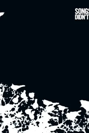 Songs: Ohia - Didn't It Rain - Deluxe Reissue (2xLP) Original