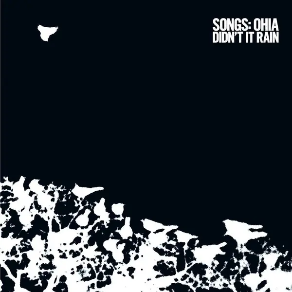 Songs: Ohia - Didn't It Rain - Deluxe Reissue (2xLP) Original