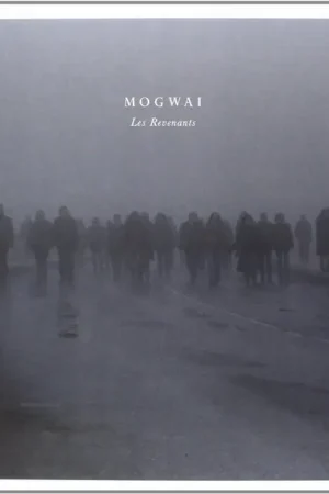 Special Offer Mogwai - Les Revenants (LP)