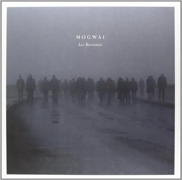 Special Offer Mogwai - Les Revenants (LP)