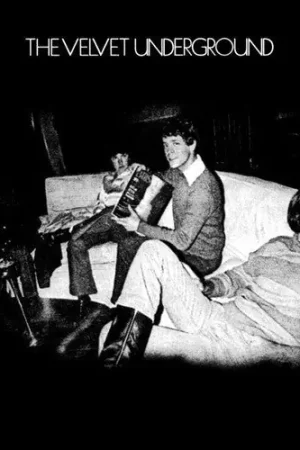 Velvet Underground - s/t (LP, 45th anniversary edition) Limited Time