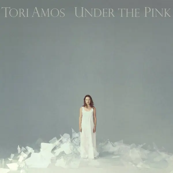 Tori Amos - Under The Pink (LP) Hot Deal