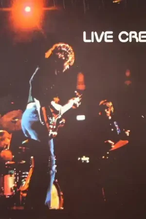 Best Price Cream - Live Cream (180gm Vinyl)