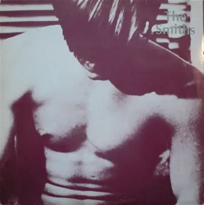 The Smiths - s/t (LP) Bargain