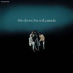 Big Sale The Doors - The Soft Parade (LP)
