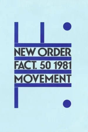 Same Day Shipping New Order - Movement (LP)
