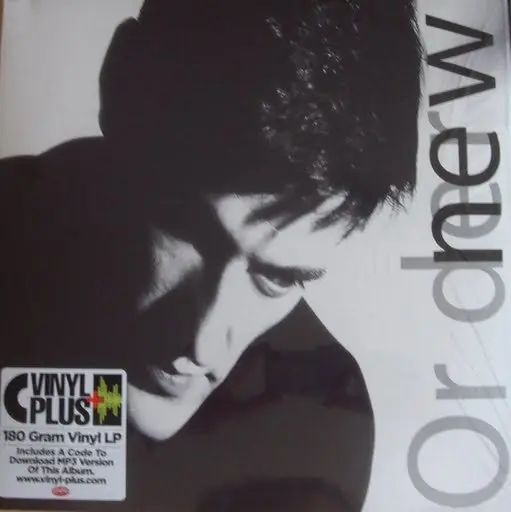 Direct From Factory New Order - Low-life (LP)