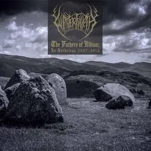 Price Cut Winterfylleth - The Fathers Of Albion: An Anthology 2007-2013