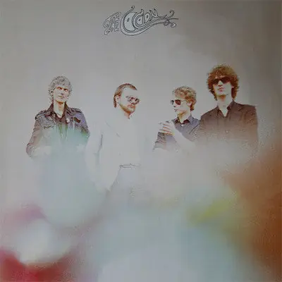 SALE: The Cocoon - While The Recording Engineer Sleeps (LP) was £16.99 Free Shipping