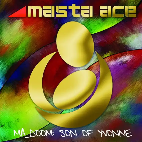 Last Chance Masta Ace & MF DOOM - MA_DOOM : Son Of Yvonne (2xLP)