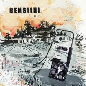 Hot Picks Bensiini - R