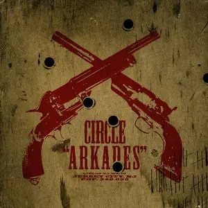 Fast Shipping Circle ‎– Arkades