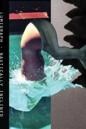 Last Chance Lumigraph - Nautically Inclined
