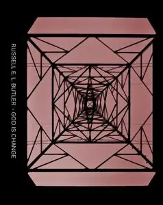 Russell E. L. Butler - God Is Change (Cassette) Buy Today
