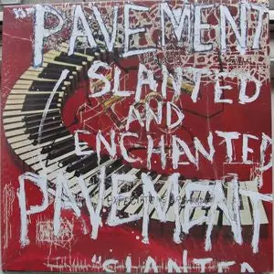 Pavement - Slanted And Enchanted (LP) Affordable