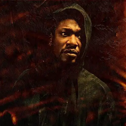 Fresh Stock Roots Manuva - Bleeds - (LP)
