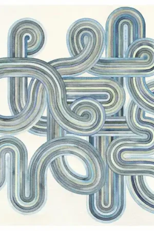Chris Walla (ex-Death Cab For Cutie) - Tape Loops (LP) Crafted
