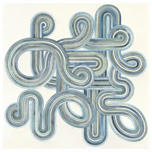 Chris Walla (ex-Death Cab For Cutie) - Tape Loops (LP) Crafted