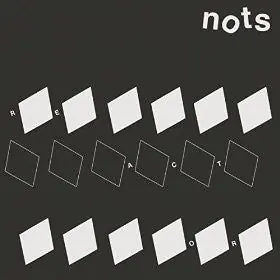 Special Offer NOTS - Reactor 7"