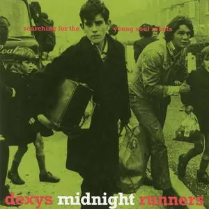 Dexys Midnight Runners - Searching For The Young Soul Rebels (LP) Money Back Guarantee