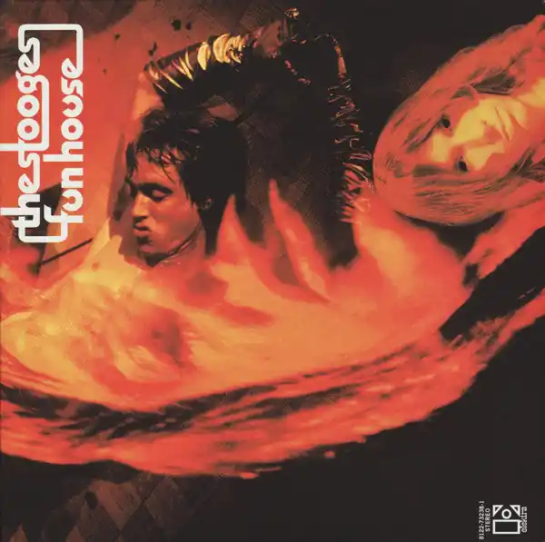 The Stooges - Fun House (2xLP) Popular