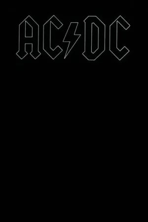 Modern AC/DC - Back In Black (LP)