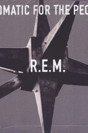 Buy Online R.E.M. - Automatic For The People (LP)