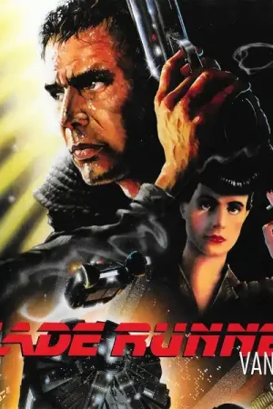 Vangelis - Blade Runner OST (LP) Same Day Shipping