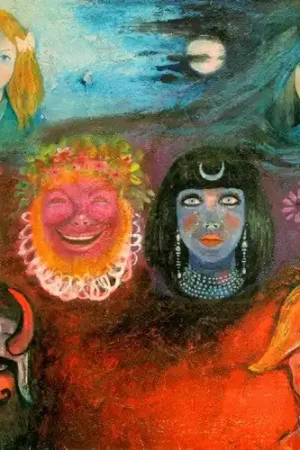 King Crimson - In The Wake Of Poseidon (LP) New Release