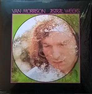 Get Yours Van Morrison - Astral Weeks (LP)