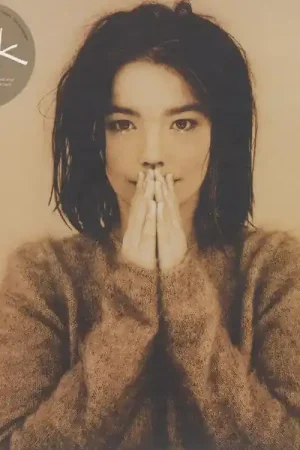 Don’t Miss Out Björk - Debut (LP)