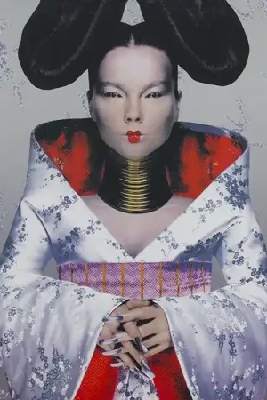 Björk - Homogenic (LP) Genuine
