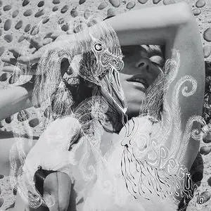 Björk - Vespertine (2xLP, White Vinyl) Must Have