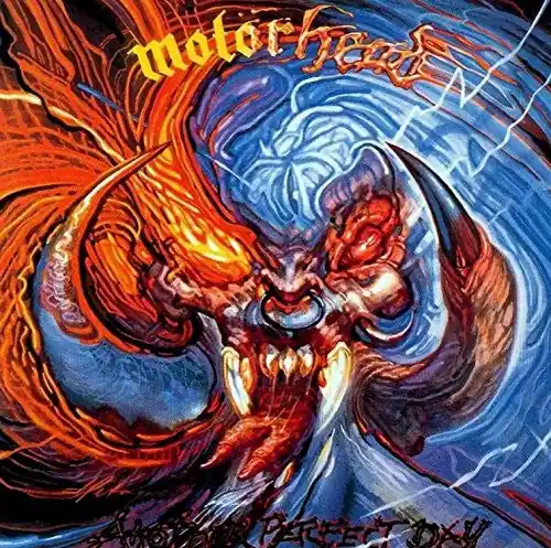 Latest Motorhead - Another Perfect Day (LP)