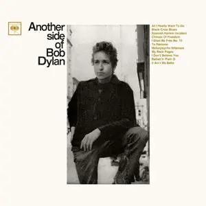 Bob Dylan - Another Side Of Bob Dylan (LP) Sale