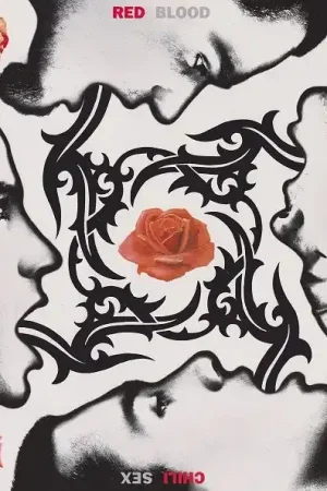 Special Discount Red Hot Chili Peppers - Blood Sugar Sex Magik (2xLP)