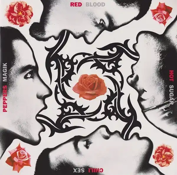 Special Discount Red Hot Chili Peppers - Blood Sugar Sex Magik (2xLP)