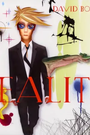 Bulk Order David Bowie - Reality (LP)